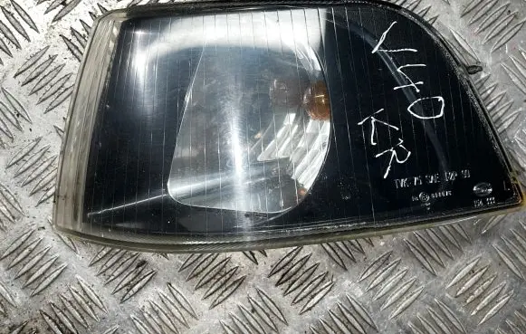 Volvo S40, V40 Front indicator light 30621833 30621831