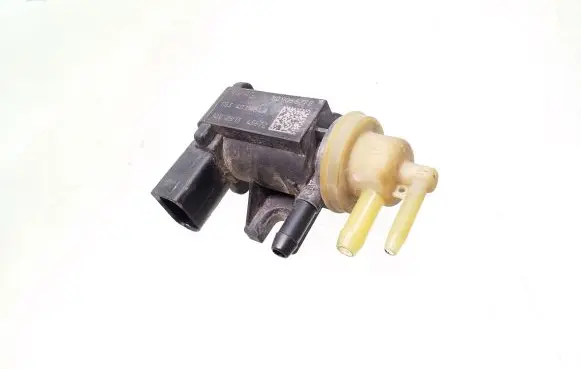 Volkswagen Caddy Turbo solenoid valve 1K0906627B