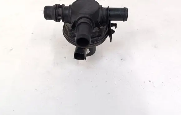 Opel Ampera Electric auxiliary coolant/water pump 22830923