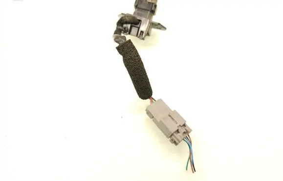 Subaru Outback (BT) Hazard light switch RH2101001