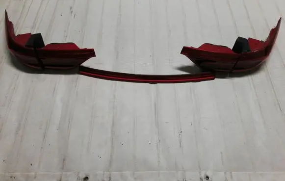 KIA Sportage Rear/tail lights set 92401F1600 92405F1600 310F1500