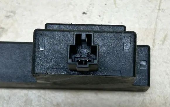 Interior comfort aerial antenna