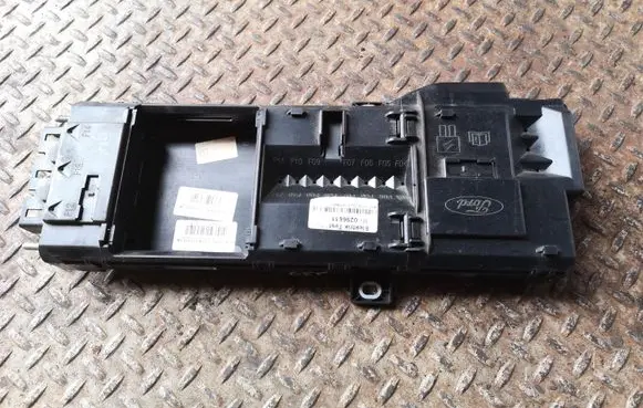 Ford Transit Custom Fuse module BK2T14B144BA