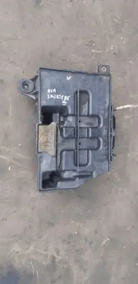 KIA Sportage Battery box tray 371502Y200