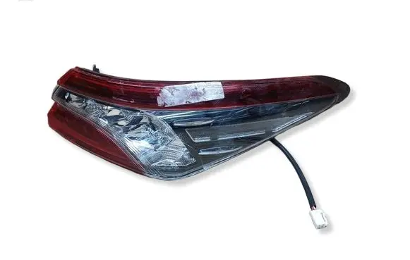 Toyota Camry VIII XV70 Rear/tail lights 