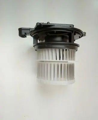 Suzuki Swace A/C air flow flap actuator/motor 5285