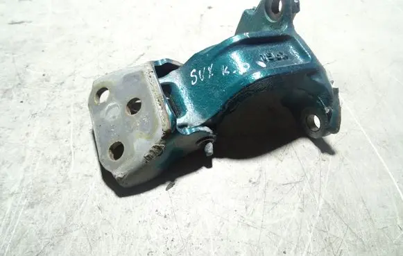Subaru SVX Front door upper hinge