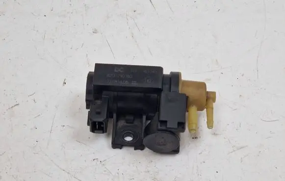 Nissan Qashqai Turbo solenoid valve 8200790180 70181405