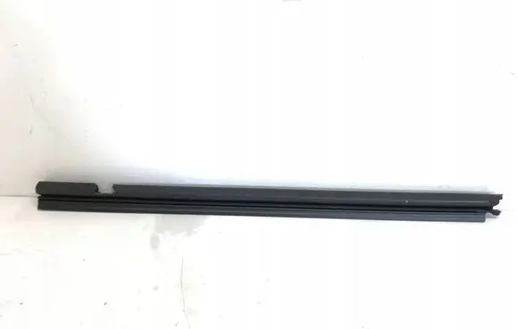 Mercedes-Benz B W247 Rubber seal rear door window/glass A2477353900