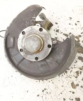 Audi A4 S4 B6 8E 8H Rear wheel hub