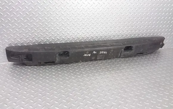 Volkswagen PASSAT CC Rear bumper foam support bar 3C8807252B