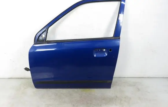 Suzuki Alto Front door 