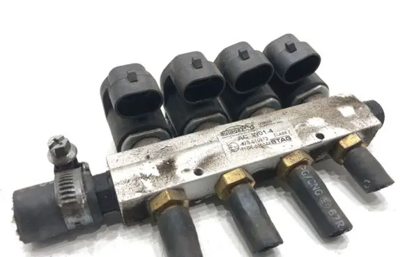 Toyota Prius (XW20) LP gas injector ACW01-4