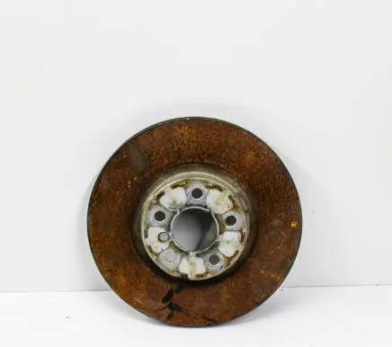 BMW X2 F39 Front brake disc 6865713