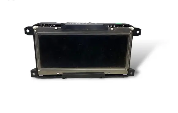 Audi A6 S6 C6 4F Screen/display/small screen 4F0919603 2042007 A2C53080033