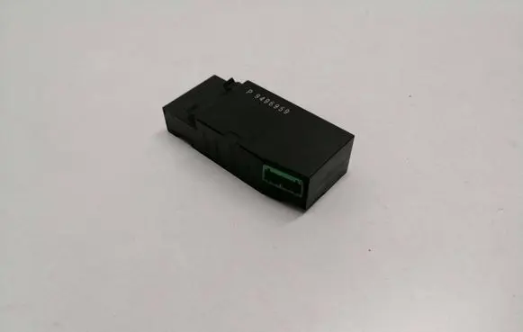 Volvo S80 Fuse box set 9496959 0196395 070800F