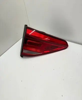 Volkswagen Touran III Tailgate rear/tail lights 5TA945093D