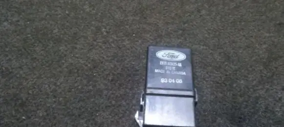Ford Explorer Other relay e97f6c625aa e97f-6c625-aa
