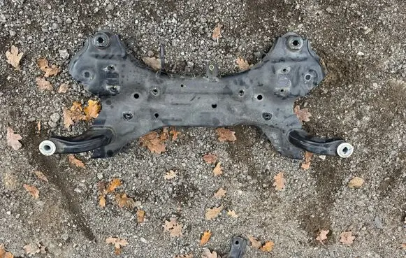 KIA Niro Front subframe WQDF