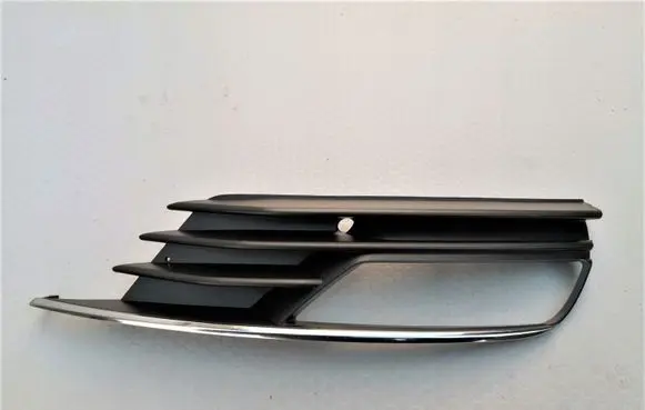 Audi A3 S3 8V Front bumper lower grill 8V5807682A