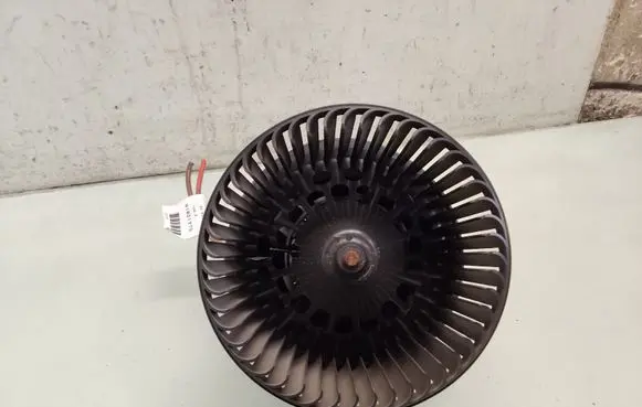 Peugeot 207 Heater fan/blower 102993X7875 GMVA7RF