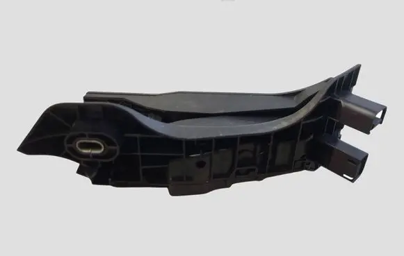 Skoda Yeti (5L) Accelerator throttle pedal 1K1721503BD