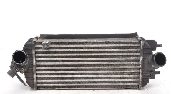 KIA Carens III Intercooler radiator 28270-2A820