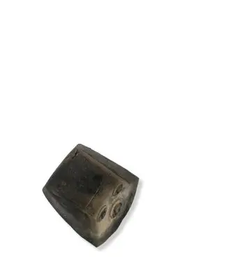 Mercedes-Benz Sprinter W906 Sliding door check strap stopper A9067330429