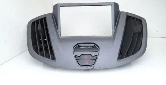 Ford Transit Dash center air vent grill BK31V018B09BCW