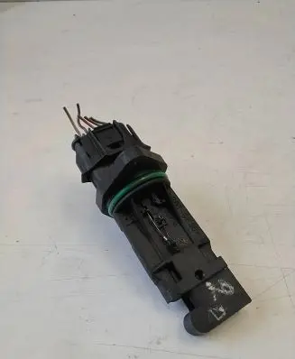 Opel Zafira A Mass air flow meter F00C2G2030 390113B