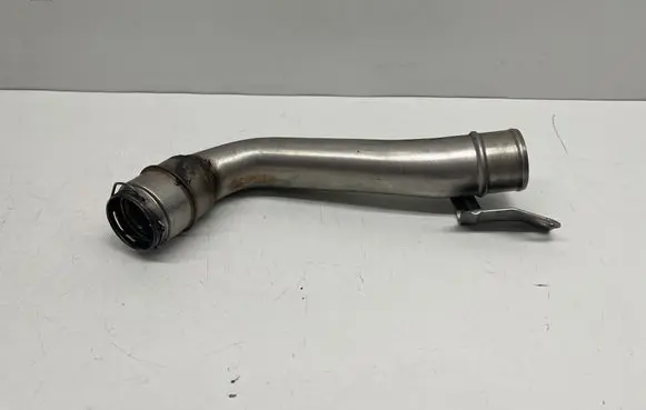Nissan X-Trail T31 Intercooler hose/pipe