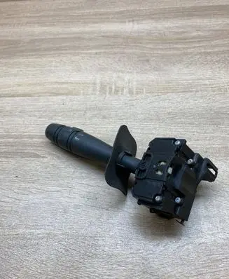 Indicator stalk