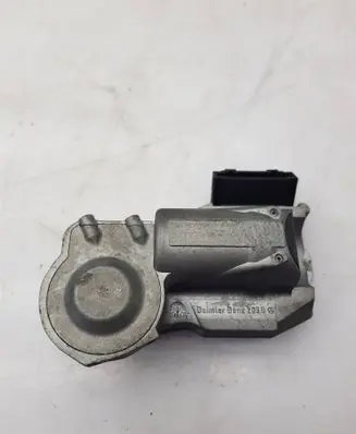 Mercedes-Benz Sprinter W906 Steering wheel lock A0375456132