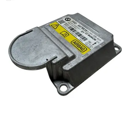 Airbag control unit/module