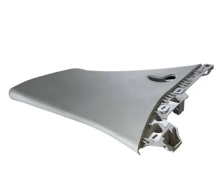 Ford Bronco (C) pillar trim M1PBS31464A