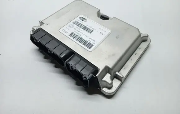 Fiat 500 Fuse box set 51897658