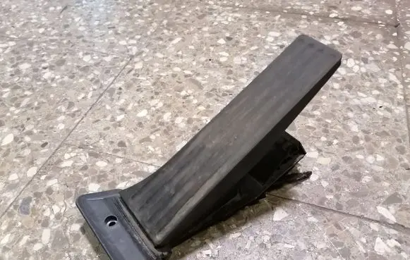 BMW X5 E70 Accelerator throttle pedal 35426852644