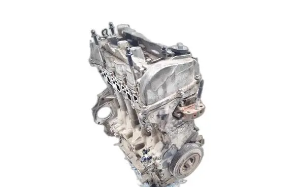 Honda CR-V Engine N22B3