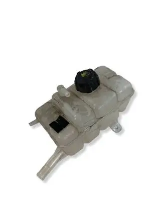 Renault Megane IV Coolant expansion tank/reservoir 217104048R