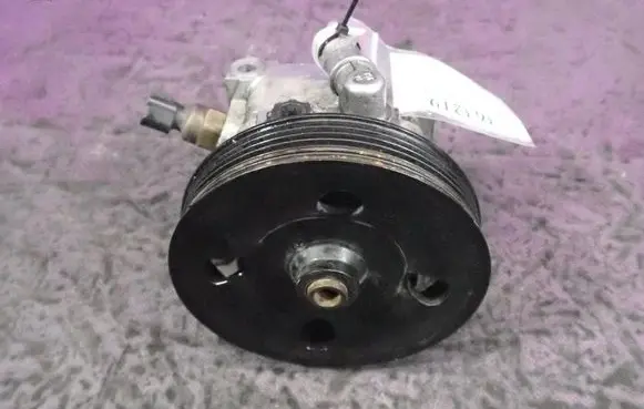 Ford Focus C-MAX Power steering pump 55.3501