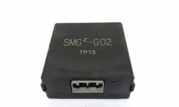 Honda Civic Other relay SMGZG02