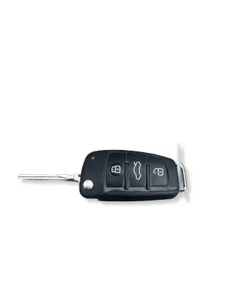 Audi A3 S3 8V Ignition key/card 8V0837220 5FA014280 8V0837220T