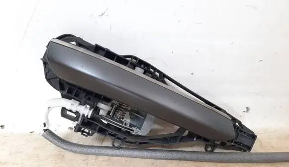 BMW 7 G11 G12 Front door exterior handle 