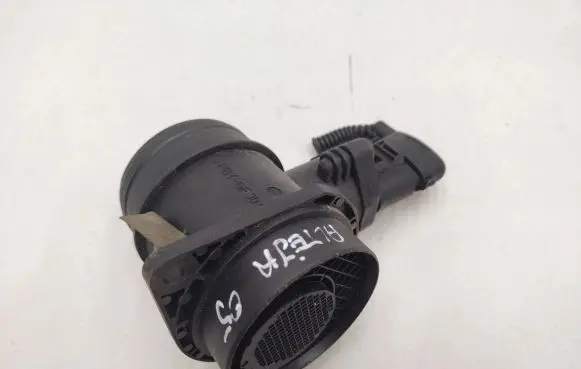 Seat Altea XL Mass air flow meter 038906461B 0281002531 038906401D