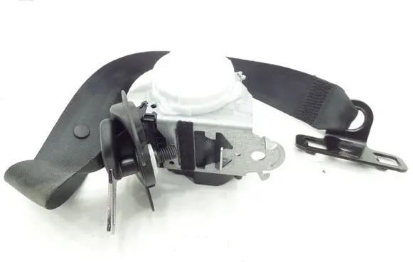 Peugeot 5008 II Rear seatbelt 34198421B