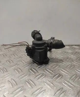 Audi A4 S4 B8 8K Electric auxiliary coolant/water pump 03L965561F