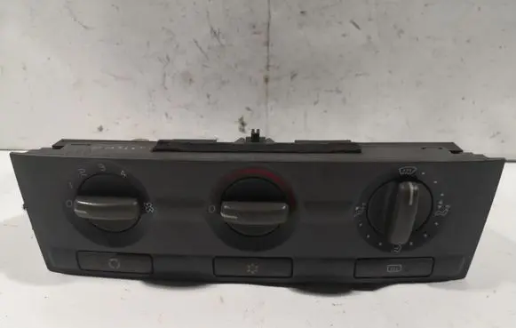 Volvo S40, V40 Climate control unit 9041704797