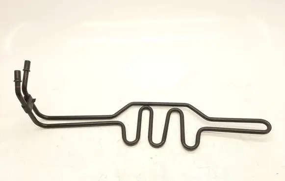 BMW 1 E81 E87 Power steering radiator 7522050