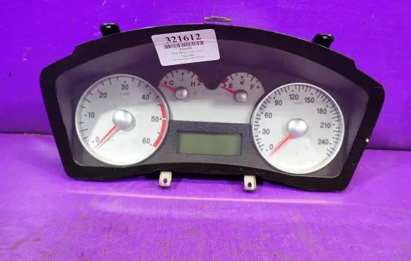 Fiat Stilo Speedometer (instrument cluster) 5FCF10849BE