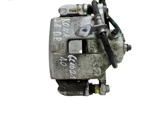 Hyundai Kona I Front brake caliper